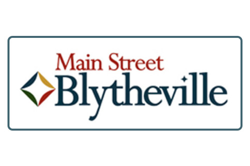 Main Street Blytheville