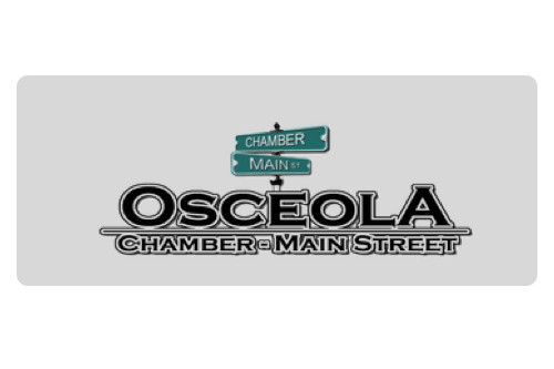 Osceola Chamber Main Street